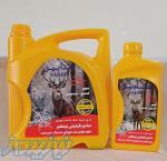 ضدیخ صنعتی  چیلر  نیروگاهی