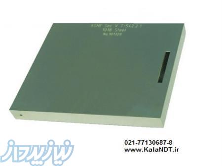 بلوک کالیبراسیون DAC 19mm basic 