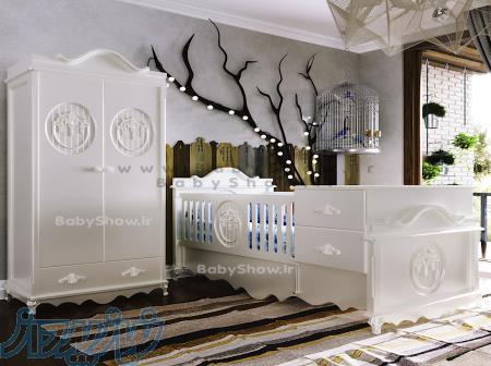 تولید و فروش سرویس اتاق خواب نوزادی نوجوان جوان 