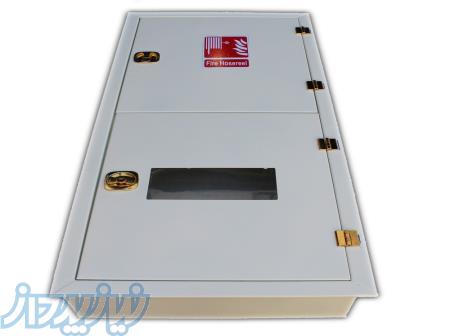 تولید کننده تجهیزات ایمنی و آتشنشانی 