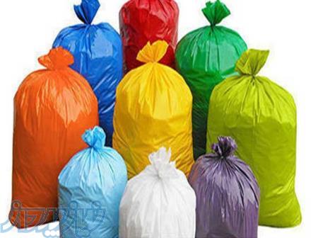 فروش ویژه کیسه زباله و انواع ظروع یکبار مصرف بهبست 