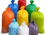 فروش ویژه کیسه زباله و انواع ظروع یکبار مصرف بهبست 
