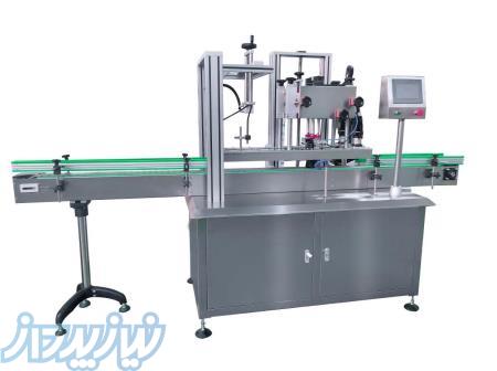 وارد کننده پرکن مواد شوینده و اسیدی