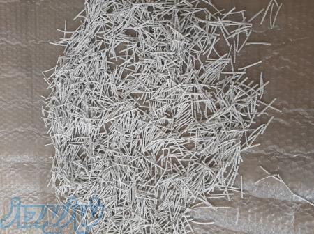 قیمت الیاف بتن ، بتن الیافی 