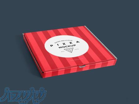 تولید ملزومات فست فود رستوران کافی شاپ 