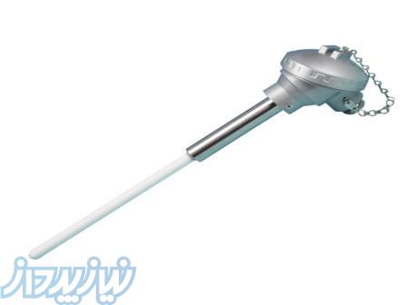 ترموکوپل تیپ اس S Type Thermocouple 