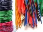 فروش انواع سیم برق و کابل برق 