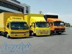 حمل بار بین شهری 