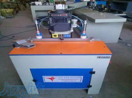 لولا گازروزن پنوماتیک ایستاده 