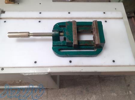 گیره زیر دریل 