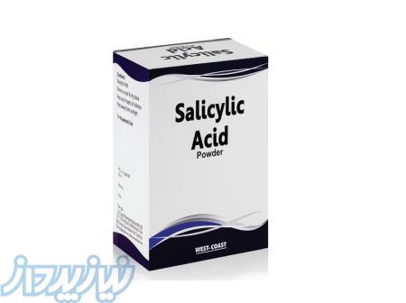 فروش سالیسیلیک اسید   سالیسیلیک اسید چیست ؟   خرید سالیسیلیک اسید   کاربرد سالیسیلیک اسید 