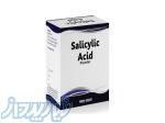 فروش سالیسیلیک اسید   سالیسیلیک اسید چیست ؟   خرید سالیسیلیک اسید   کاربرد سالیسیلیک اسید 