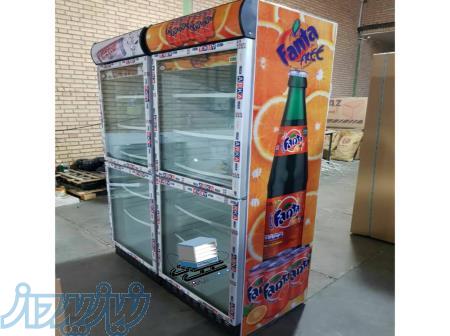 یخچال ساندویچی 