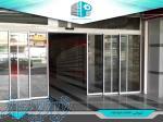 فروش درب اتوماتیک - فروش درب اتوماتیک ارزان 