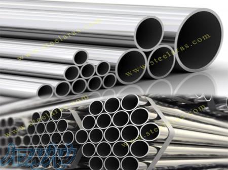 فروش لوله 304 و 316 در تهران ، قیمت لوله استنلس استیل در تهران 