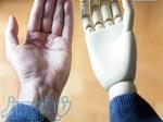  طراحی و ساخت انواع دست مصنوعی 