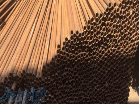 اجاره لوله داربست دست دوم ، کرایه لوله داربست کارکرده در تهران 