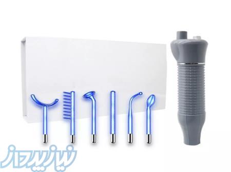 دستگاه های فرکانسی ۶ پروپ 