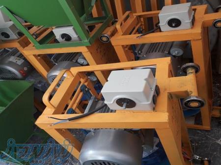 بالابر ساختمانی پروفیل - بالابر مصالح پروفیل 