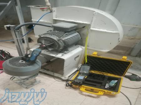 فروش انواع فن و هواکش های صنعتی 