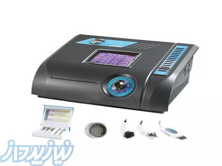 دستگاه تخصصی میکروکارنت n97 