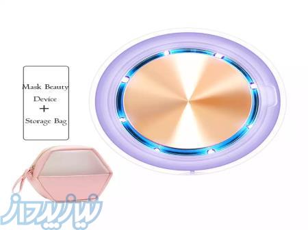 دستگاه جذب مواد معذی اولتراسونیک 