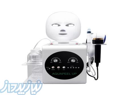 دستاه فشیال اکواپیل ۵ کاره 