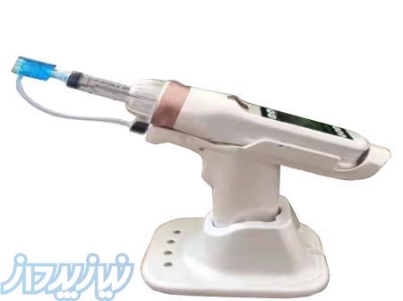 دستگاه مزوگان دیجیتالی led 