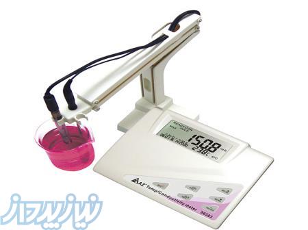 هدایت سنج آزمایشگاهی ای زد AZ 86503 