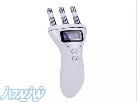 ماساژور بدن سه شاخه چند منظوره 