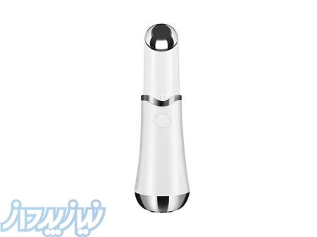 ماساژور صد چین و چروک چشم ems 