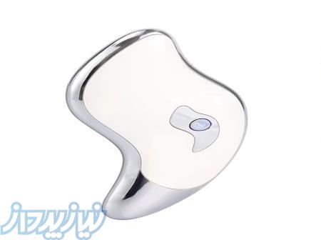 ماساژور ویبراتور صورت و بدن 