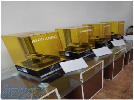 فروش و پیش فروش پرینتر رزینی   7K و 6K 