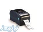 پرینتر لیبل زن tsc tdp225