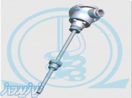 ترموکوپل ترمینال هد ترموکوپل Thermocouple Terminal Head 