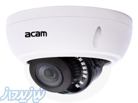 دوربین مداربسته IP 