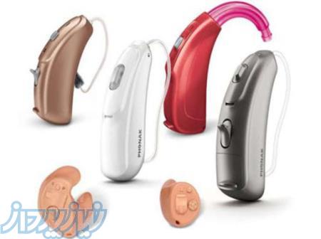 خرید و فروش سمعک کارکرده و نو 