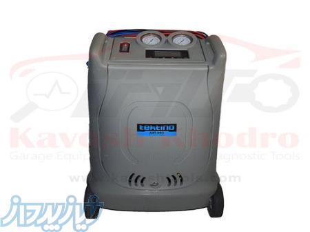 دستگاه شارژگاز کولر تمام اتوماتیک تکتینو مدل :Air93 فول آپشن 