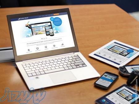 خدمات تولید محتوا 