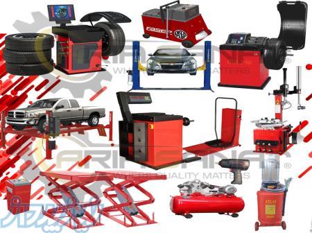 فروش لاستیک درار ، قیمت بالانس کمپرسور باد ، فروش جک ساکشن