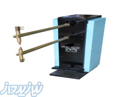 نقطه جوش پدالی آتا ترانس