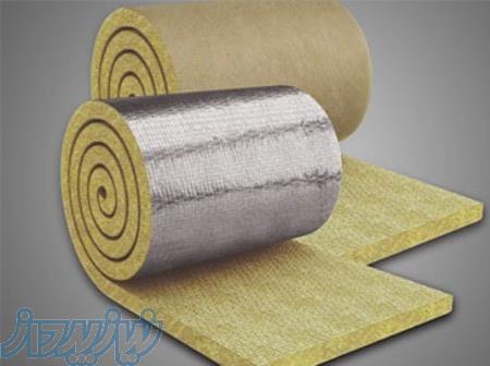 فروش انواع عایق 