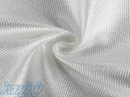 پارچه نسوز فایبرگلاس