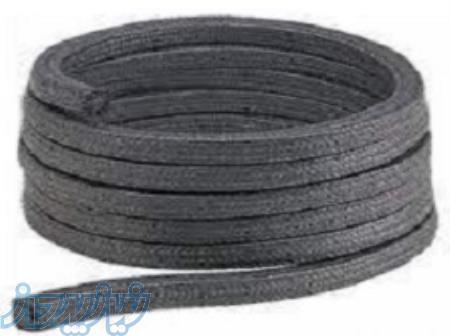 پکینگ آزبست لاستیکی