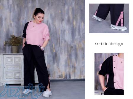 تولیدی پوشاک زنانه 