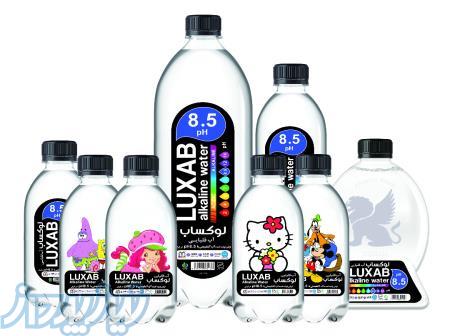 واگذاری نمایندگی پخش آب لوکساب اولین و تنها آب قلیایی ایران 