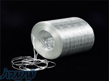 نخ نسوز فایبرگلاس