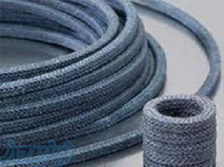 پکینگ کربن آغشته به تفلون