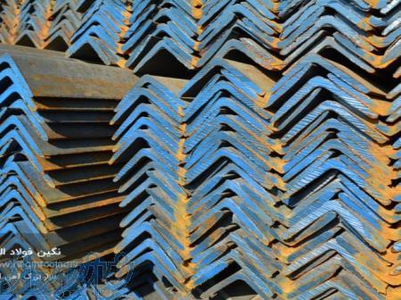 تیرآهن – میلگرد – ورق – پروفیل – نبشی و ناودانی 