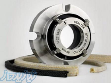 پکینگ رمی تفلون